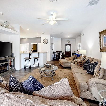 Sunshine Gem Villa Orlando Bagian luar foto
