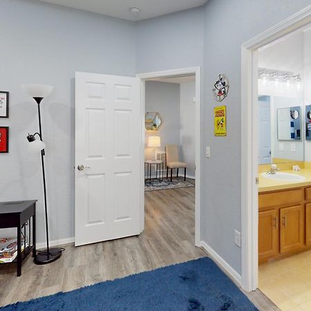 Sunshine Gem Villa Orlando Bagian luar foto