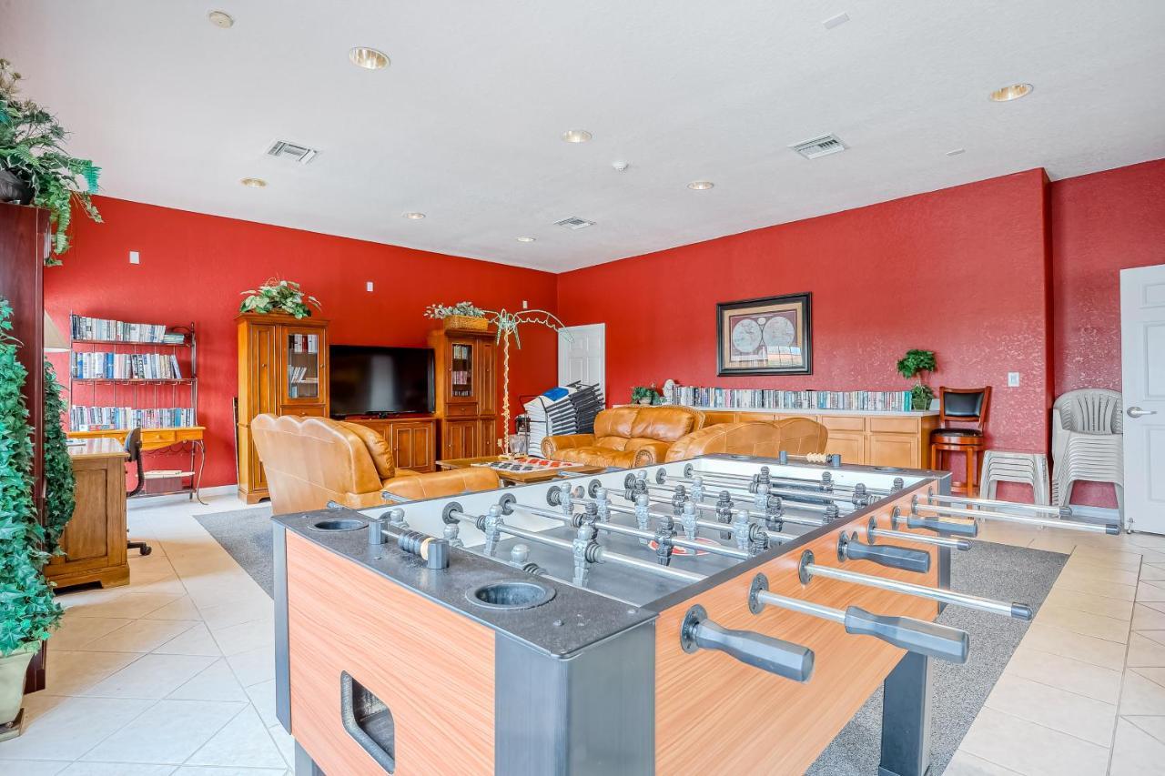 Sunshine Gem Villa Orlando Bagian luar foto