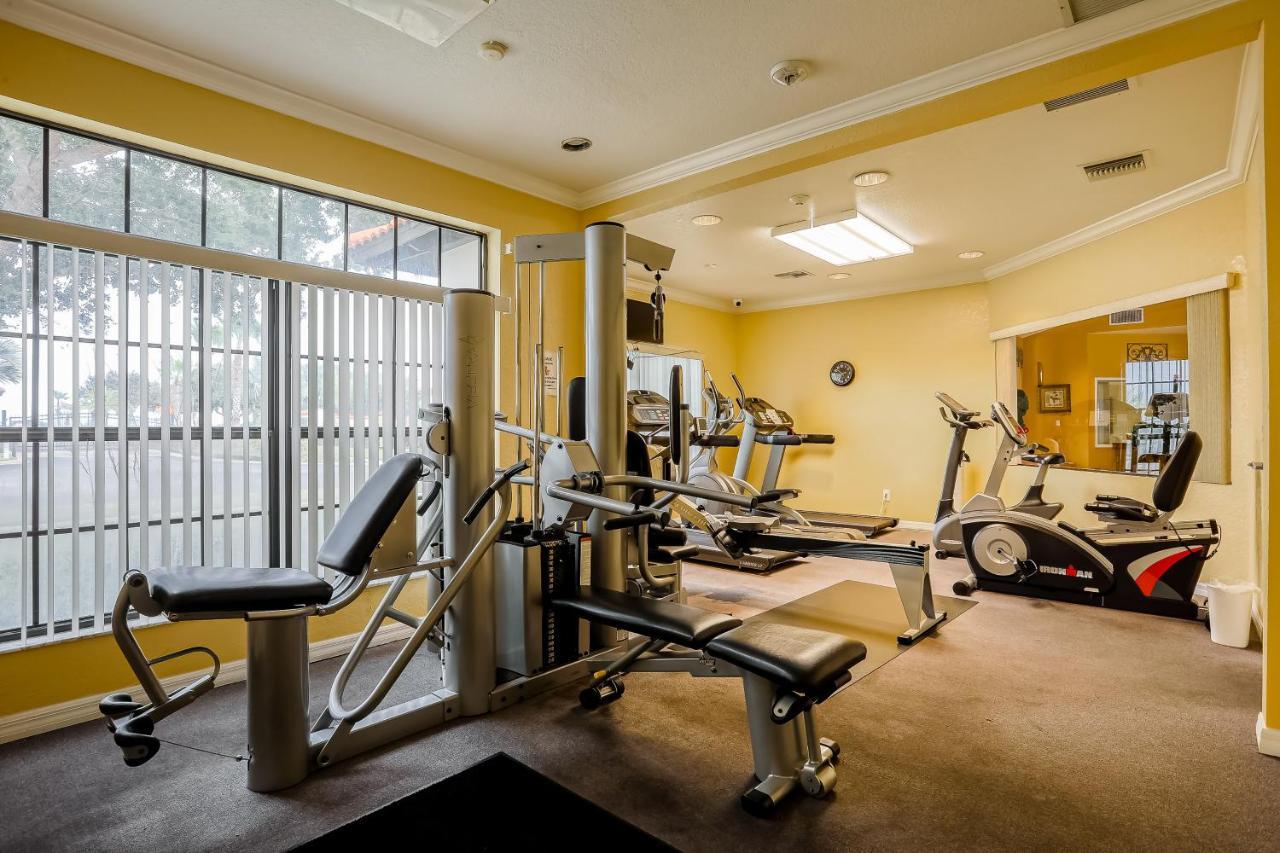 Sunshine Gem Villa Orlando Bagian luar foto