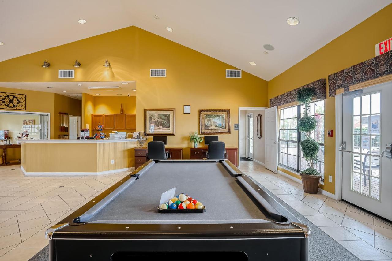 Sunshine Gem Villa Orlando Bagian luar foto