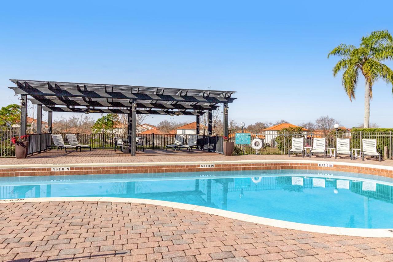 Sunshine Gem Villa Orlando Bagian luar foto