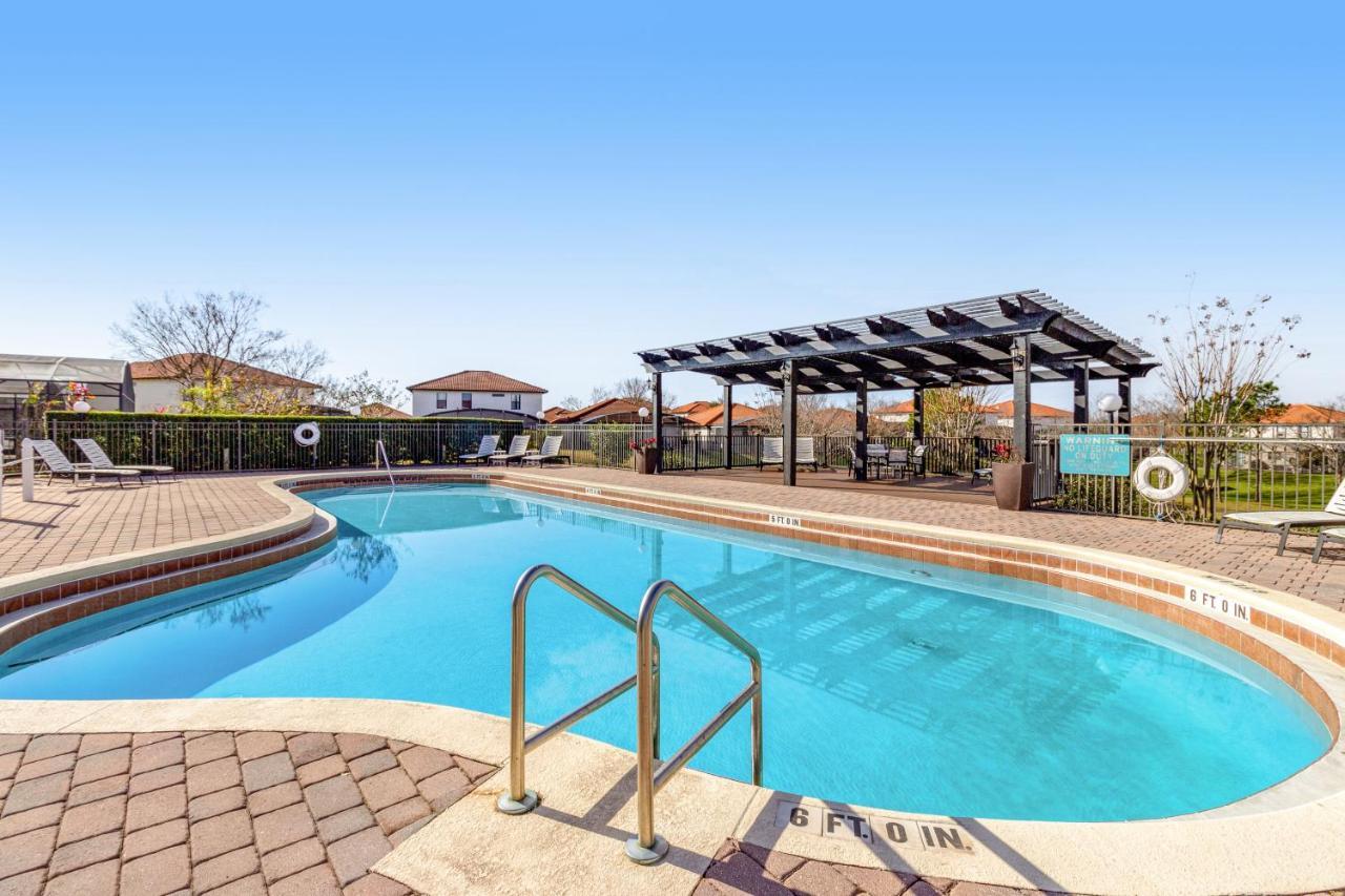 Sunshine Gem Villa Orlando Bagian luar foto