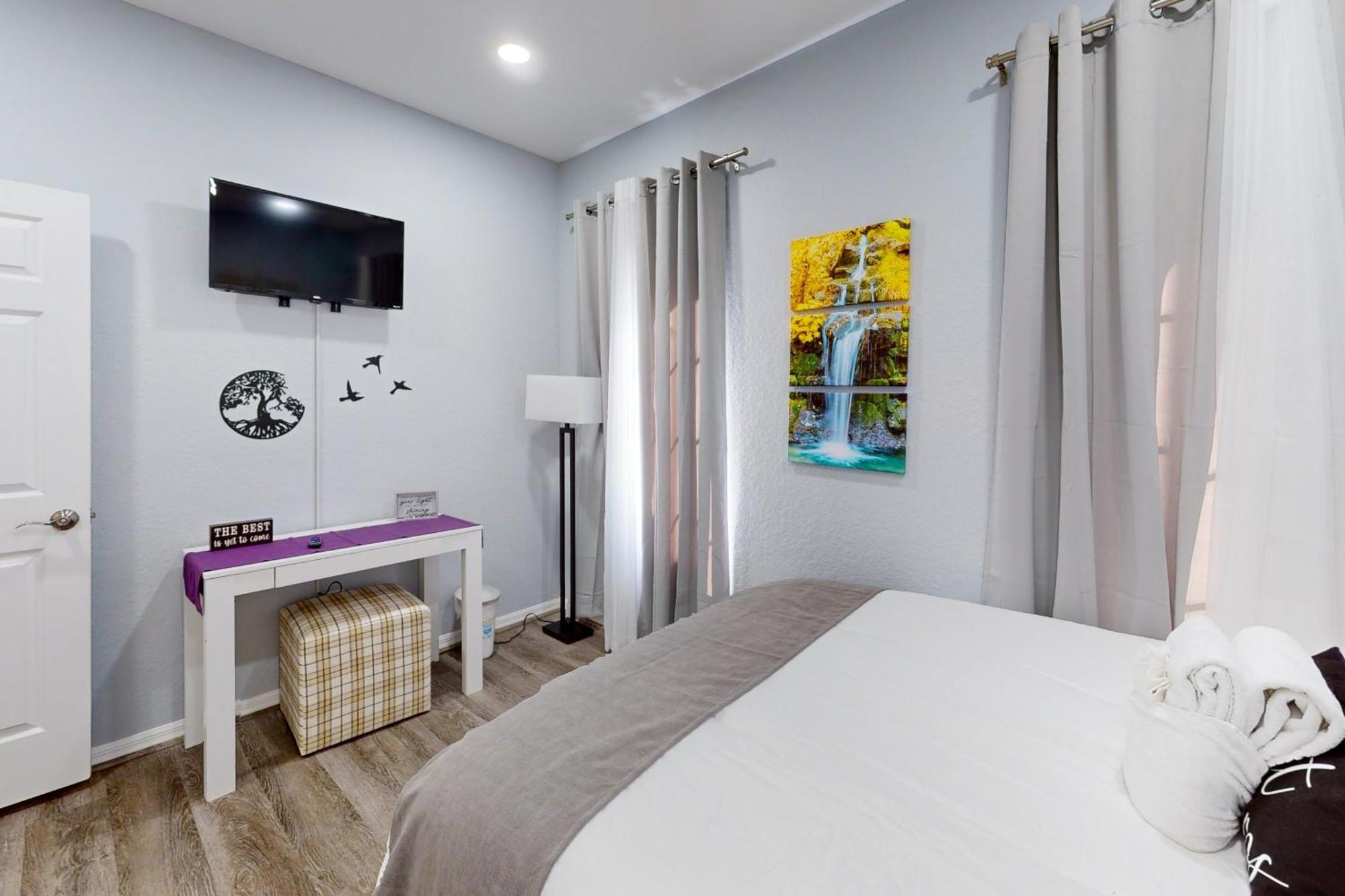 Sunshine Gem Villa Orlando Bagian luar foto