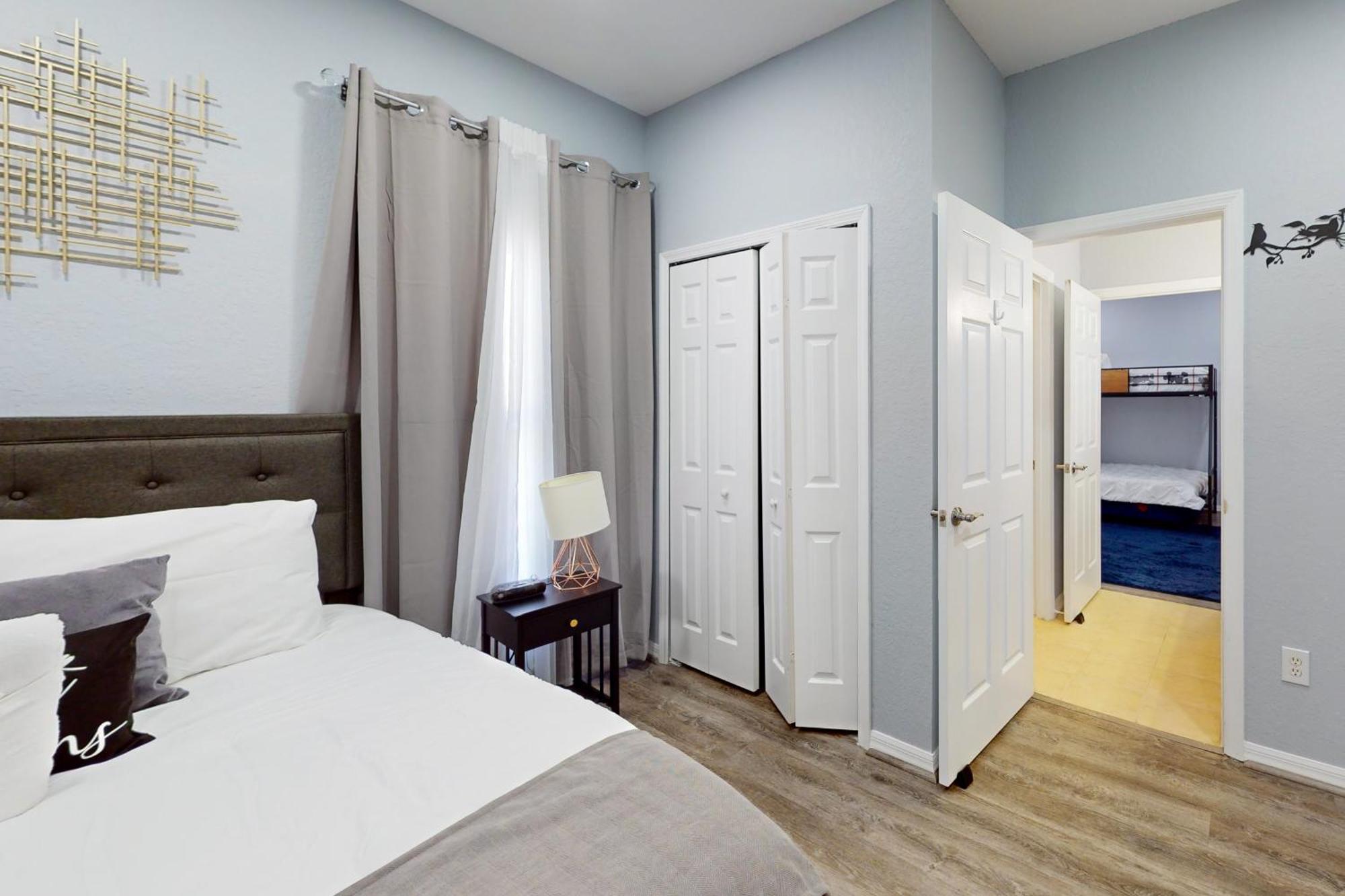 Sunshine Gem Villa Orlando Bagian luar foto