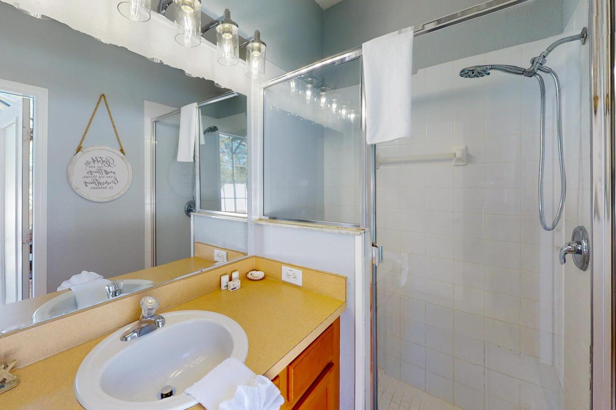 Sunshine Gem Villa Orlando Bagian luar foto