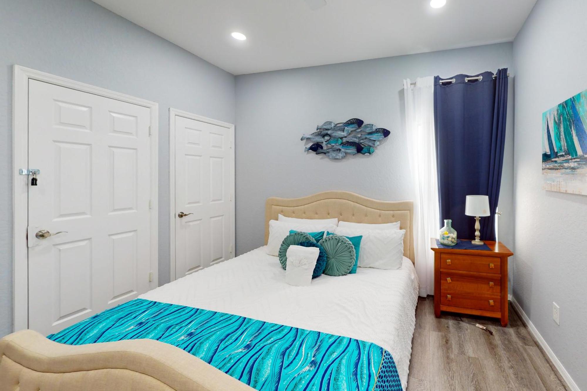 Sunshine Gem Villa Orlando Bagian luar foto