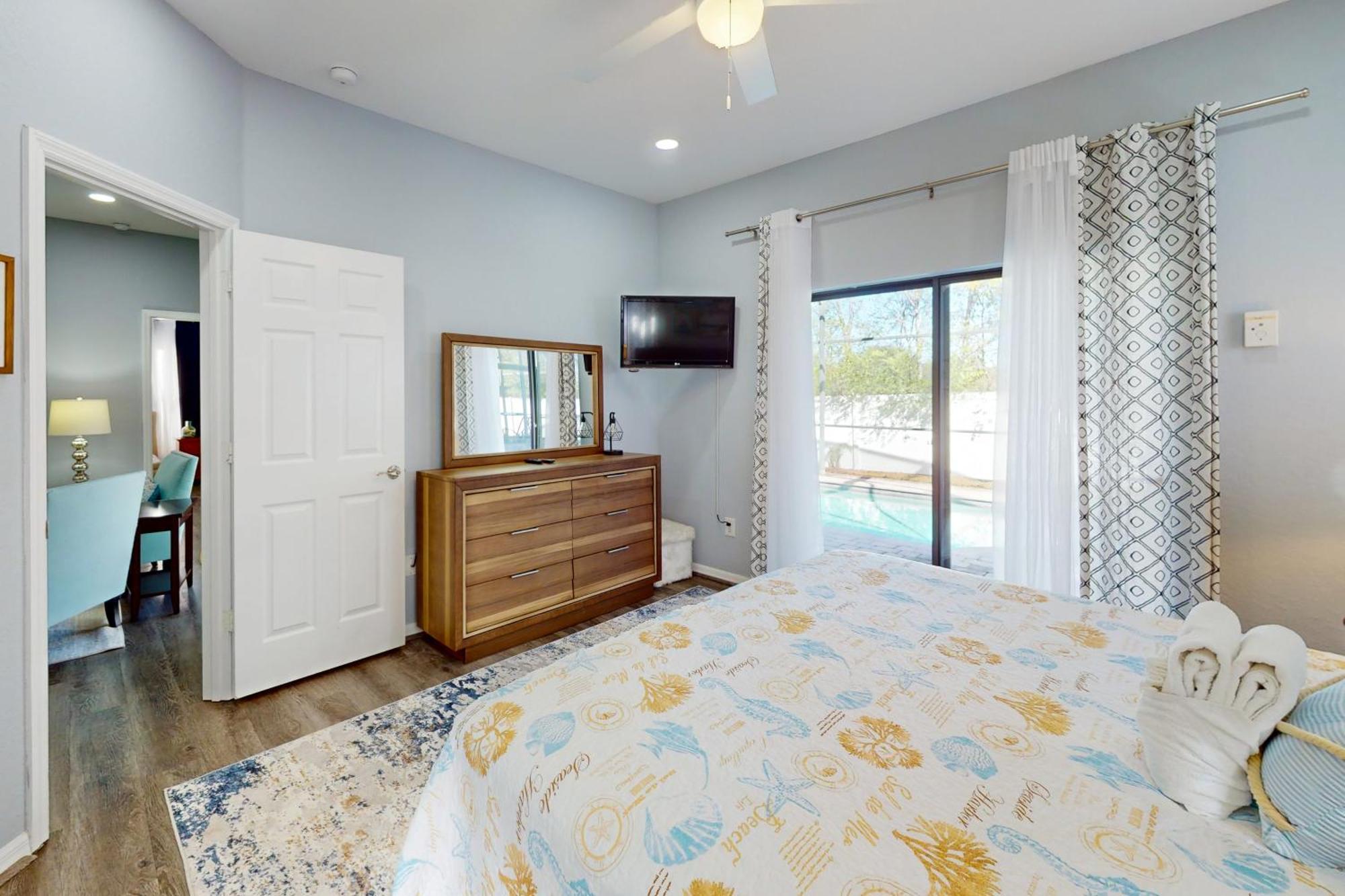 Sunshine Gem Villa Orlando Bagian luar foto