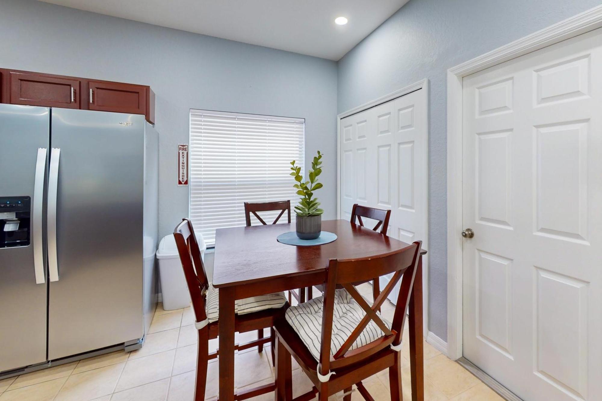 Sunshine Gem Villa Orlando Bagian luar foto