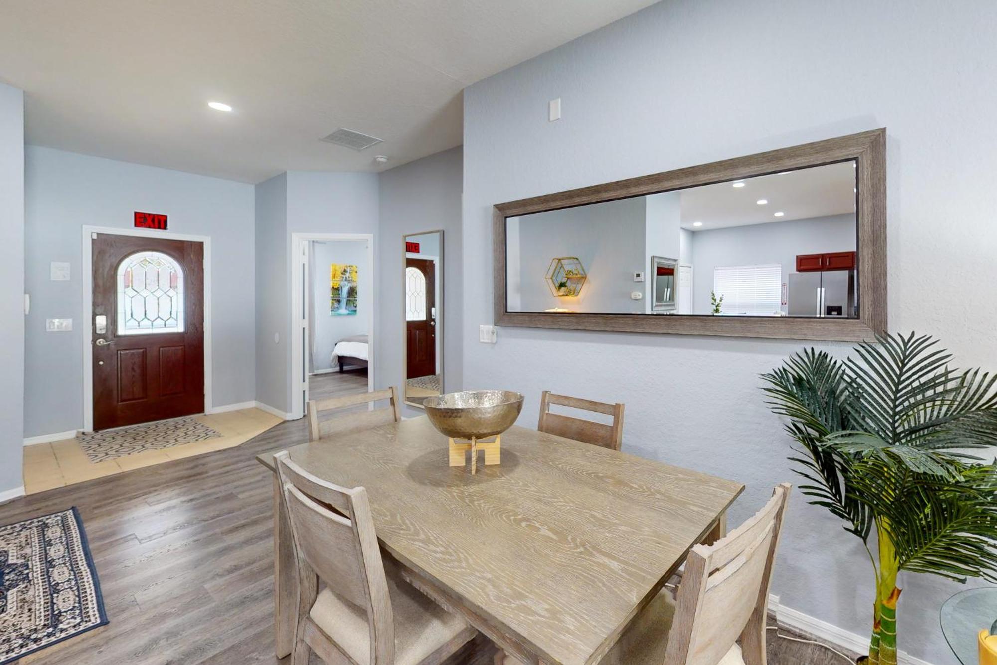 Sunshine Gem Villa Orlando Bagian luar foto